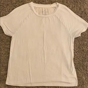 American eagle light blue t-shirt